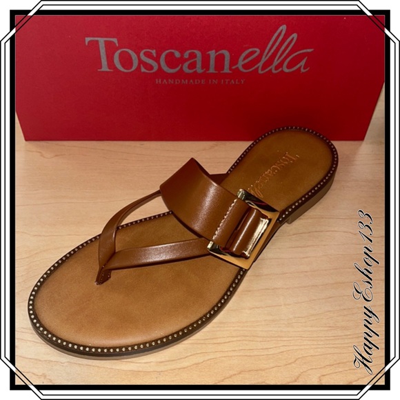 Toscanella Shoes Toscanella Handmade In Italy Dainty Ring Toe
